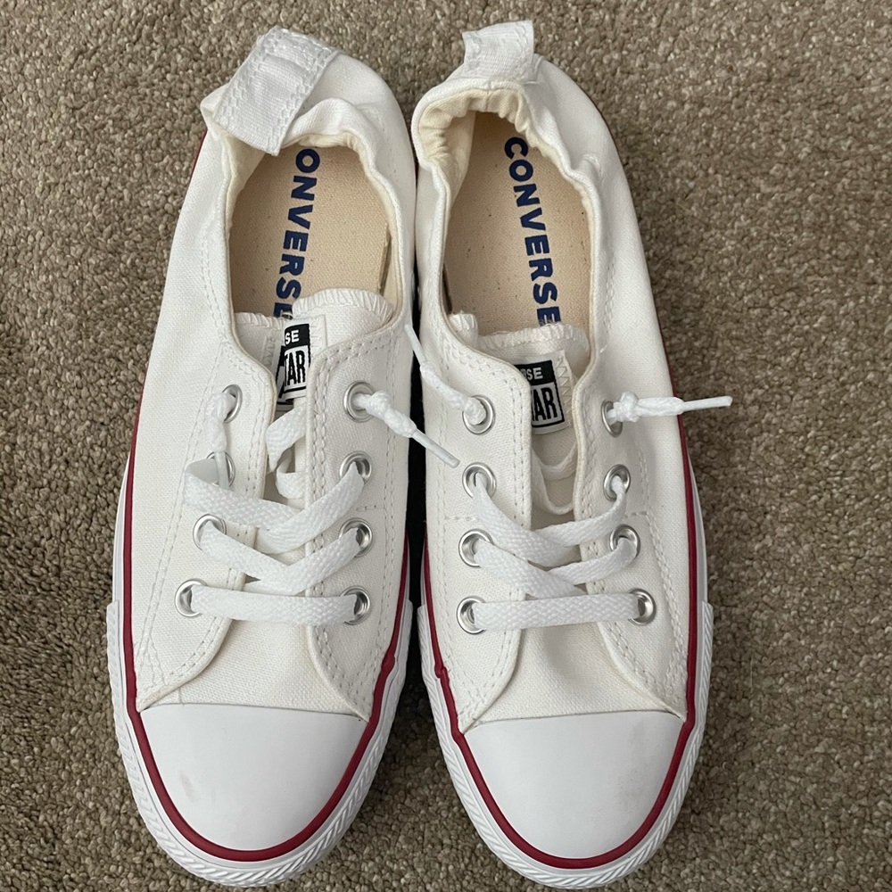All Star Converse